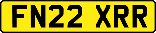 FN22XRR