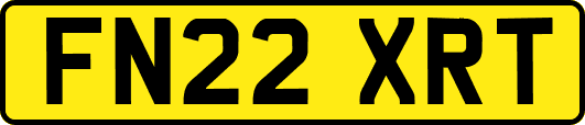 FN22XRT