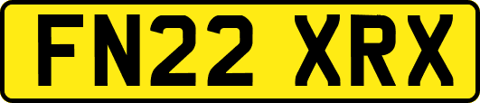FN22XRX