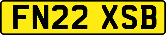 FN22XSB