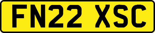 FN22XSC