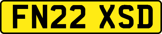 FN22XSD