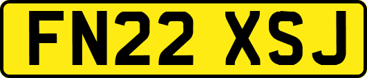 FN22XSJ