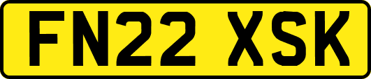 FN22XSK