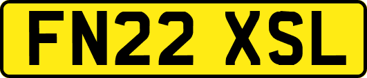 FN22XSL