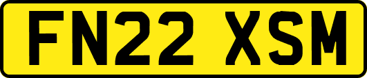 FN22XSM