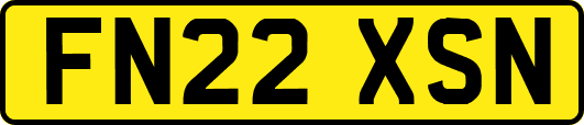 FN22XSN