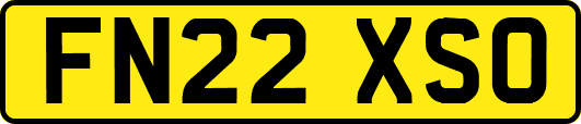 FN22XSO