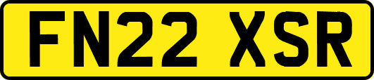 FN22XSR