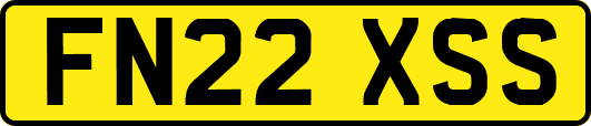 FN22XSS