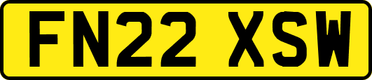 FN22XSW