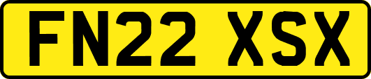 FN22XSX