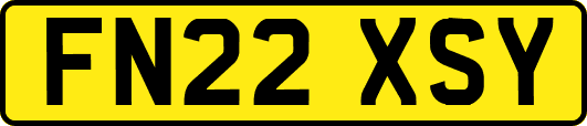 FN22XSY