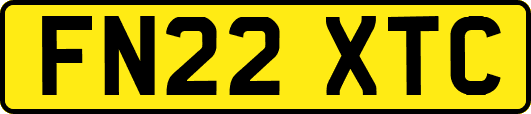 FN22XTC