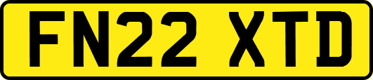 FN22XTD