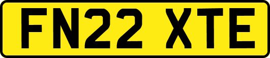 FN22XTE