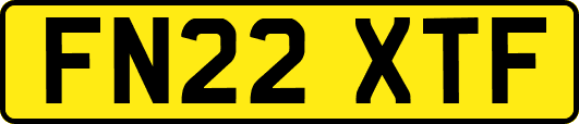 FN22XTF