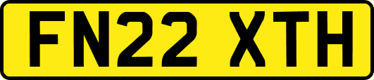 FN22XTH