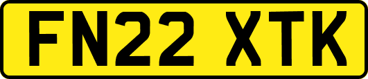 FN22XTK