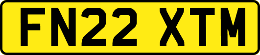 FN22XTM