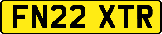 FN22XTR