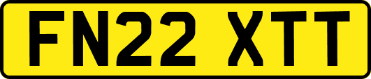 FN22XTT