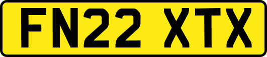 FN22XTX