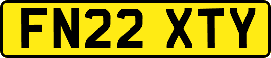 FN22XTY