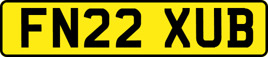 FN22XUB