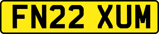 FN22XUM