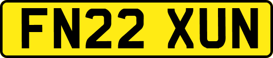 FN22XUN