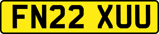 FN22XUU