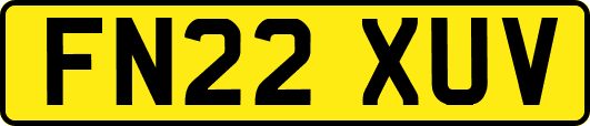 FN22XUV