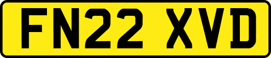 FN22XVD