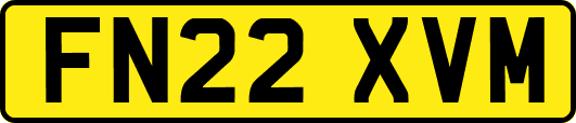 FN22XVM