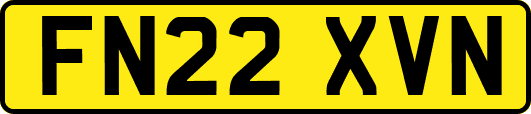 FN22XVN