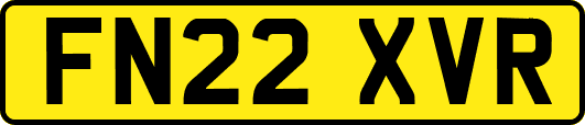 FN22XVR