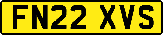 FN22XVS