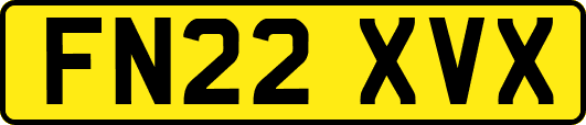 FN22XVX