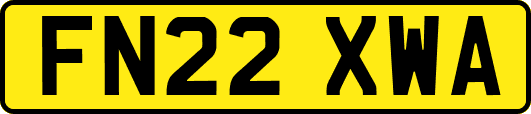 FN22XWA