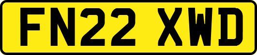 FN22XWD