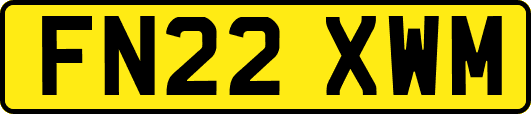 FN22XWM