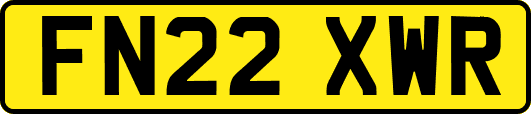 FN22XWR