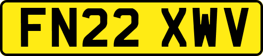 FN22XWV