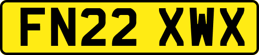 FN22XWX