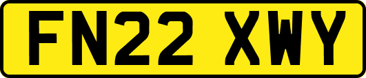 FN22XWY