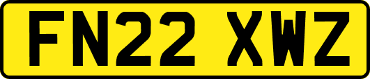 FN22XWZ