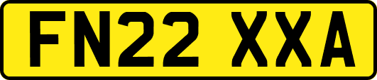FN22XXA