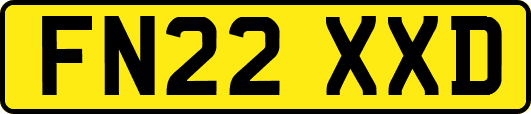 FN22XXD