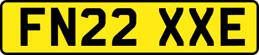 FN22XXE